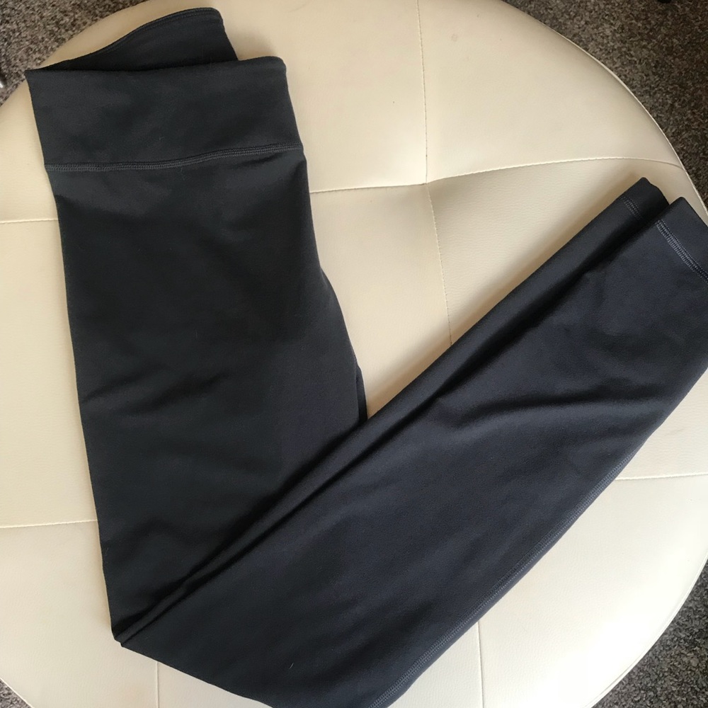 Under armor performance leggings